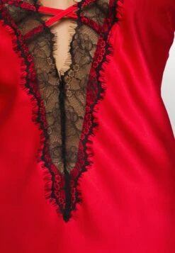 Ann Summers Nachtjapon - Red -Winkel Voor Damesmode 27aabfdb716b47ab9e6d9bd3a83a98c4