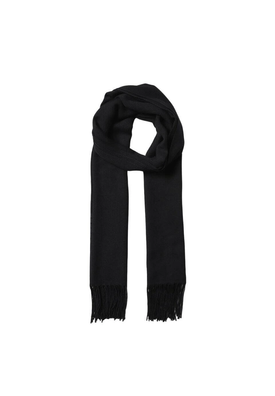 Emporio Armani Sjaal - Nero 3 Emporio Armani Sjaal - Nero