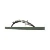 Chrystal Dolphin - Teenslippers - Army Green 2 Chrystal Dolphin - Teenslippers - Army Green -Winkel Voor Damesmode 27f4887ab3054e3cae7302dc0a9e1ddb