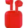 In-Ear True Wireless- Tech-Accessoires - Red 2 In-Ear True Wireless- Tech-Accessoires - Red -Winkel Voor Damesmode 2817695f7cc54a689511ca634147ee85