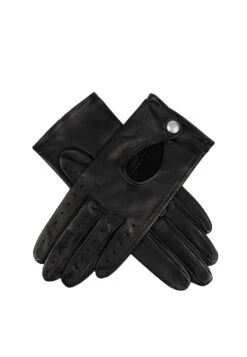 Thruxton - Handschoenen - Black