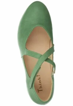 Think! Guad - Ballerina'S Met Enkelbandjes - Verdolino 11 Think! Guad - Ballerina'S Met Enkelbandjes - Verdolino -Winkel Voor Damesmode 288679a0223241ef952988bdc8296607