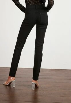 Next Lift Shape Standard - Slim Fit Jeans - New & Improved Black -Winkel Voor Damesmode 28870bae60df48599463de3d365ab08a