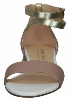 PETER KAISER Sandalen - Weiss 10 PETER KAISER Sandalen - Weiss -Winkel Voor Damesmode 28eb14f22ef54b5c9c27aad011d7a6bc