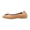 Skadar - Ballerina'S - Camel -Winkel Voor Damesmode 2917298626414e698e1a4d64c8c6ca8a