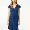 Margit - Nachtjapon - Ensign Blue 1 Margit - Nachtjapon - Ensign Blue -Winkel Voor Damesmode 29377012701645aea4f3ed762caa89d1