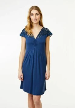 Margit - Nachtjapon - Ensign Blue
