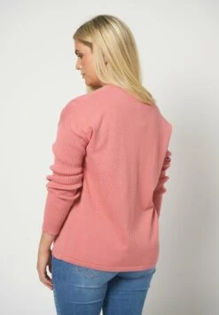 Mist - Trui - Coral -Winkel Voor Damesmode 296b6221e1f74384890a2863f6966580