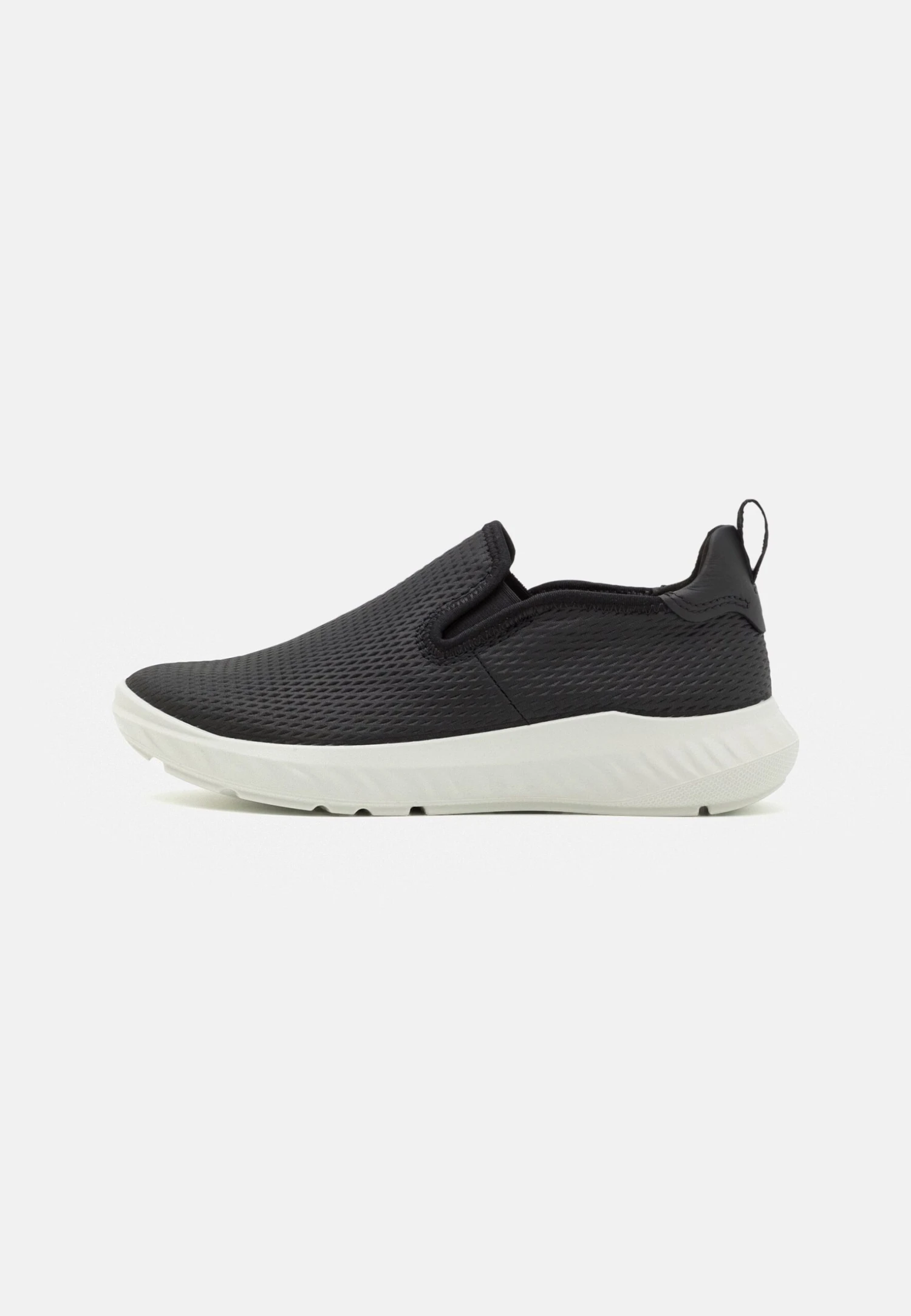 Ecco Ath 1Fw - Instappers - Black 4 Ecco Ath 1Fw - Instappers - Black - Afbeelding 2