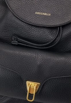 Coccinelle Beat Soft - Rugzak - Noir -Winkel Voor Damesmode 297f0e0de9514ee1aead678f5239c5c3