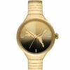 Puma Traditional Mini Contour - Horloge - Gold-Coloured -Winkel Voor Damesmode 298ba0ffd7c74122a35a2a1fdd493f18