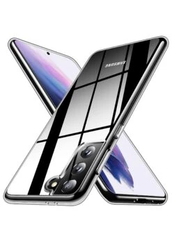 Crystal Clear For Samsung S23 Plus - Telefoonhoesje - Transparent -Winkel Voor Damesmode 29ac2688f7654b69a391c60de0f0a617