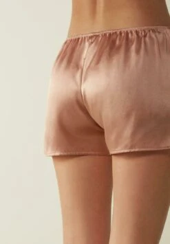 Intimissimi Pyjamabroek - Rose Satin 7 Intimissimi Pyjamabroek - Rose Satin -Winkel Voor Damesmode 29bb699f3275448a8ac961979a063ded