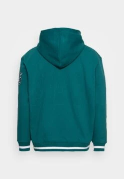 FUBU Varsity Heavy Hoodie Unisex - Hoodie - Green/Black 6 FUBU Varsity Heavy Hoodie Unisex - Hoodie - Green/Black -Winkel Voor Damesmode 29c6522037fa492d9578fb538622aafc