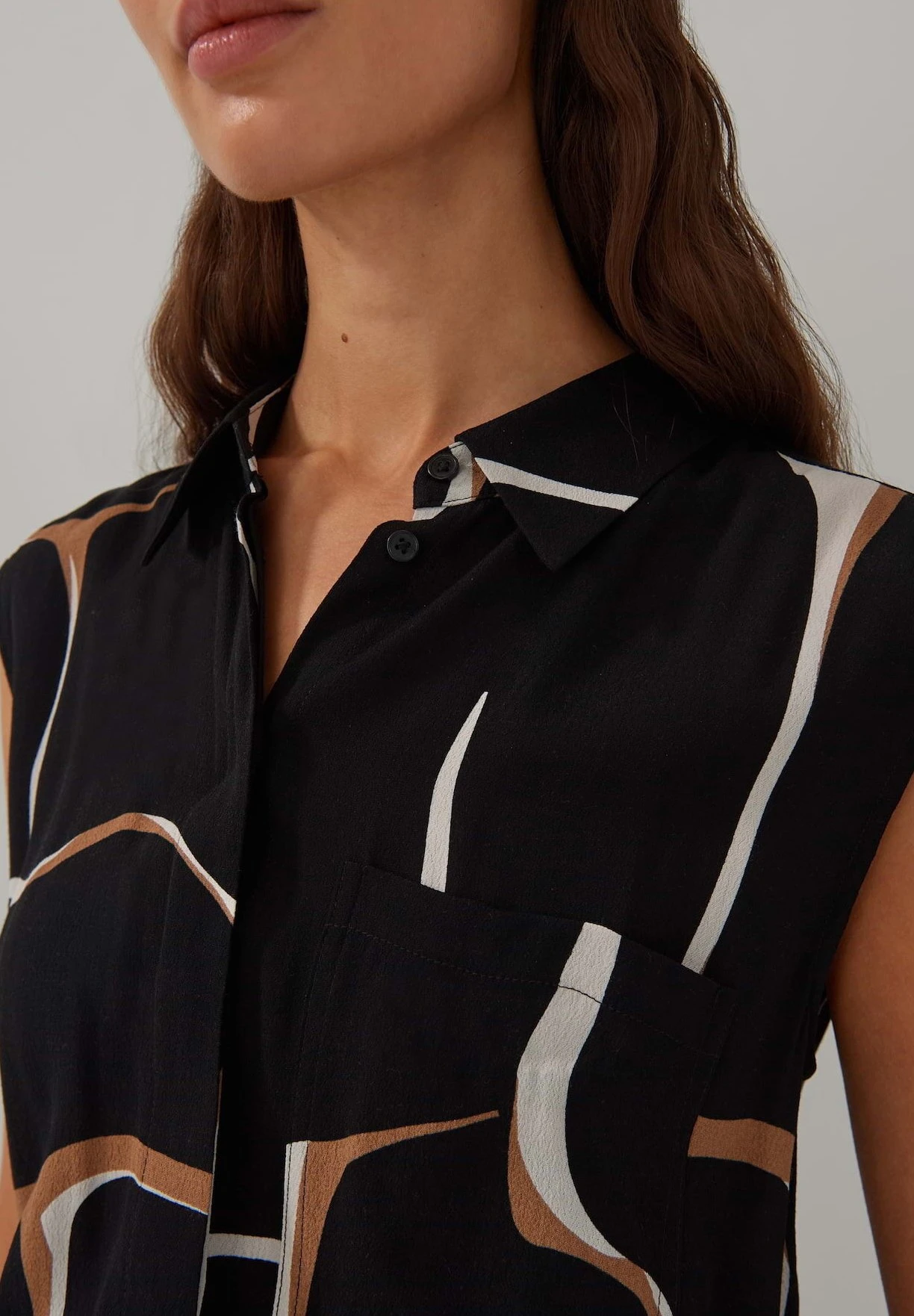 Someday Cirafa - Jumpsuit - Black 7 Someday Cirafa - Jumpsuit - Black - Afbeelding 5