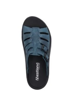 Rouen - Muiltjes - Azur -Winkel Voor Damesmode 2be0f0e9611f4a6db4ca5e4041152270