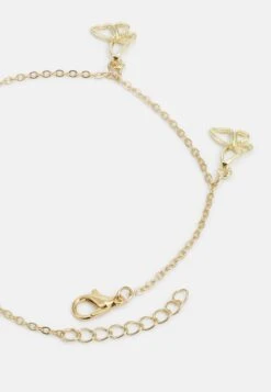 Pieces Pcsumia 3Pack Anklet - Overige Accessoires - Gold-Coloured -Winkel Voor Damesmode 2c5bd798233d4e29a3ead731443a8c62