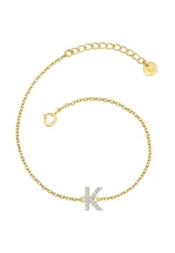 Armband - Gelbgold -Winkel Voor Damesmode 2c6033a3b8184ce5a9d8de2d16c1a969