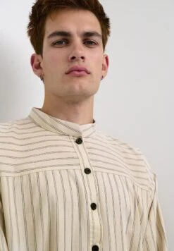 Bejanln - Overhemd - Egret 17 Bejanln - Overhemd - Egret -Winkel Voor Damesmode 2c605a70d3df42248b4c53b02a6cb483