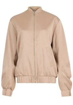 Bomberjacks - Sand -Winkel Voor Damesmode 2cd1c123e2d44d329e9b759364e06117