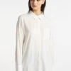 Usha Lynnea - Overhemdblouse - White -Winkel Voor Damesmode 2d15b41abaa44495bc86c21a3bc968a4