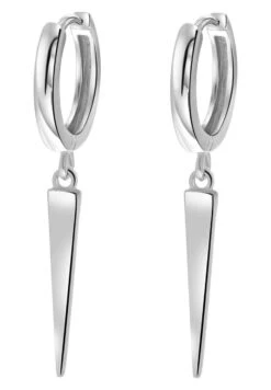 Oorbellen Pegels - Oorbellen - Silver-Coloured -Winkel Voor Damesmode 2d9984509a834ffcb2dc8eb37f0cb572