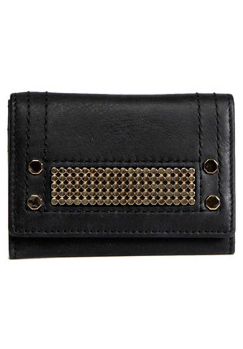 Ploutos Classic - Portemonnee - Black /Gold 3 Ploutos Classic - Portemonnee - Black /Gold
