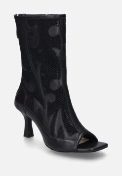 Gerry Weber Civita 09 - Cowboy-/Bikerlaarzen - Schwarz 17 Gerry Weber Civita 09 - Cowboy-/Bikerlaarzen - Schwarz -Winkel Voor Damesmode 2dd4ce74dbf1422cbe018f7af2fbcda6