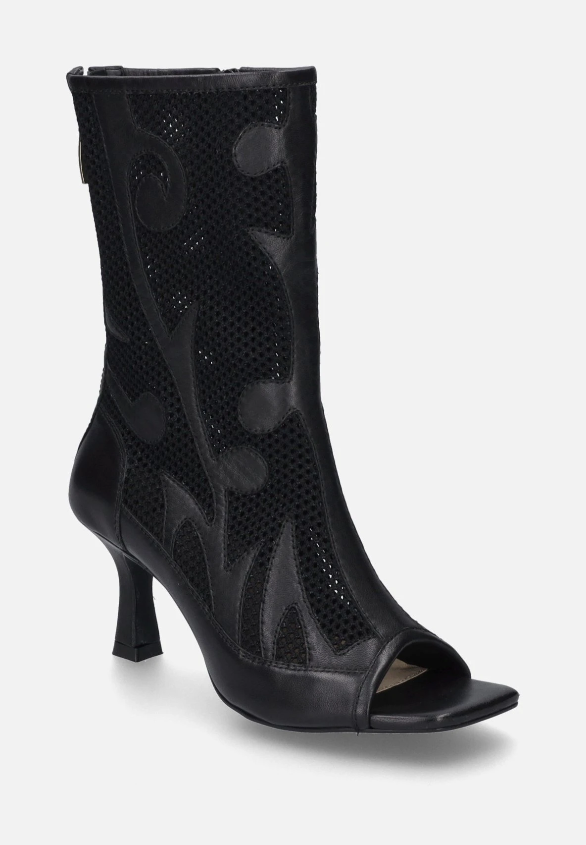 Gerry Weber Civita 09 - Cowboy-/Bikerlaarzen - Schwarz 10 Gerry Weber Civita 09 - Cowboy-/Bikerlaarzen - Schwarz - Afbeelding 8