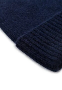 Muts - Navy -Winkel Voor Damesmode 2e14282a79f8478095635de2a46b70a9