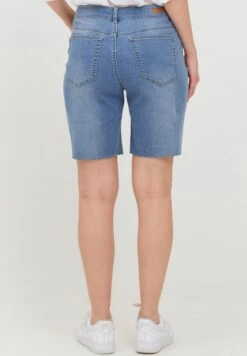 B.young Bylola Bykarise Shorts - Jeansshort - Ligth Blue Denim -Winkel Voor Damesmode 2e3e1d5b793045e5ac1d5ca66d063c6c