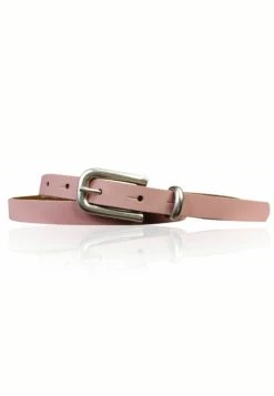Sehr Schmaler Schnall - Riem - Old-Rose