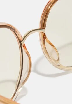 Chloé Brillen Met Blauwlichtfilter - Orange -Winkel Voor Damesmode 2e67b8b08d354244abf133db3b3f3350