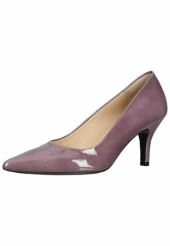 PETER KAISER Klassieke Pumps - Woodrose 10 PETER KAISER Klassieke Pumps - Woodrose -Winkel Voor Damesmode 2eea16cbd04246158ac1dfc6de003808