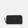 Boss Addison Ziparound - Portemonnee - Black -Winkel Voor Damesmode 2eeda9fa642d4eedb2336f81f2a3a05f