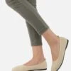 Giesswein Eco Ballerinas - Ballerina'S - Sandmele -Winkel Voor Damesmode 2f0e50ae9c7543b885171ded978d4375