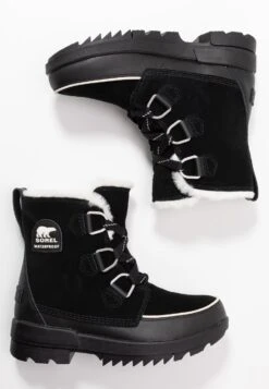 Sorel Torino - Snowboots- Black 12 Sorel Torino - Snowboots- Black -Winkel Voor Damesmode 2f40efc2cd604a708d9779830261e1d0