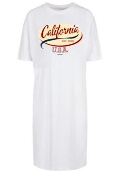 F4NT4STIC California - Jerseyjurk - Weiß -Winkel Voor Damesmode 2f4dc67110e84f71a84acb5e102ddca8
