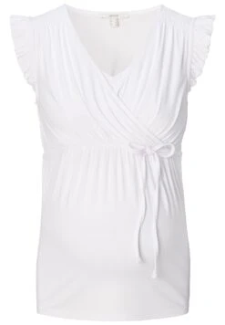 Still - Blouse - Bright White 15 Still - Blouse - Bright White -Winkel Voor Damesmode 2f5549594e694314a8f1b700fa23e7db