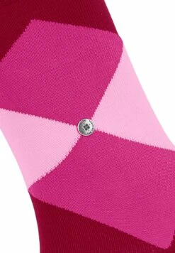 Burlington Bonnie - Sokken - Cranberry -Winkel Voor Damesmode 2fc64fae7c2244188e7ab2453ab2875a