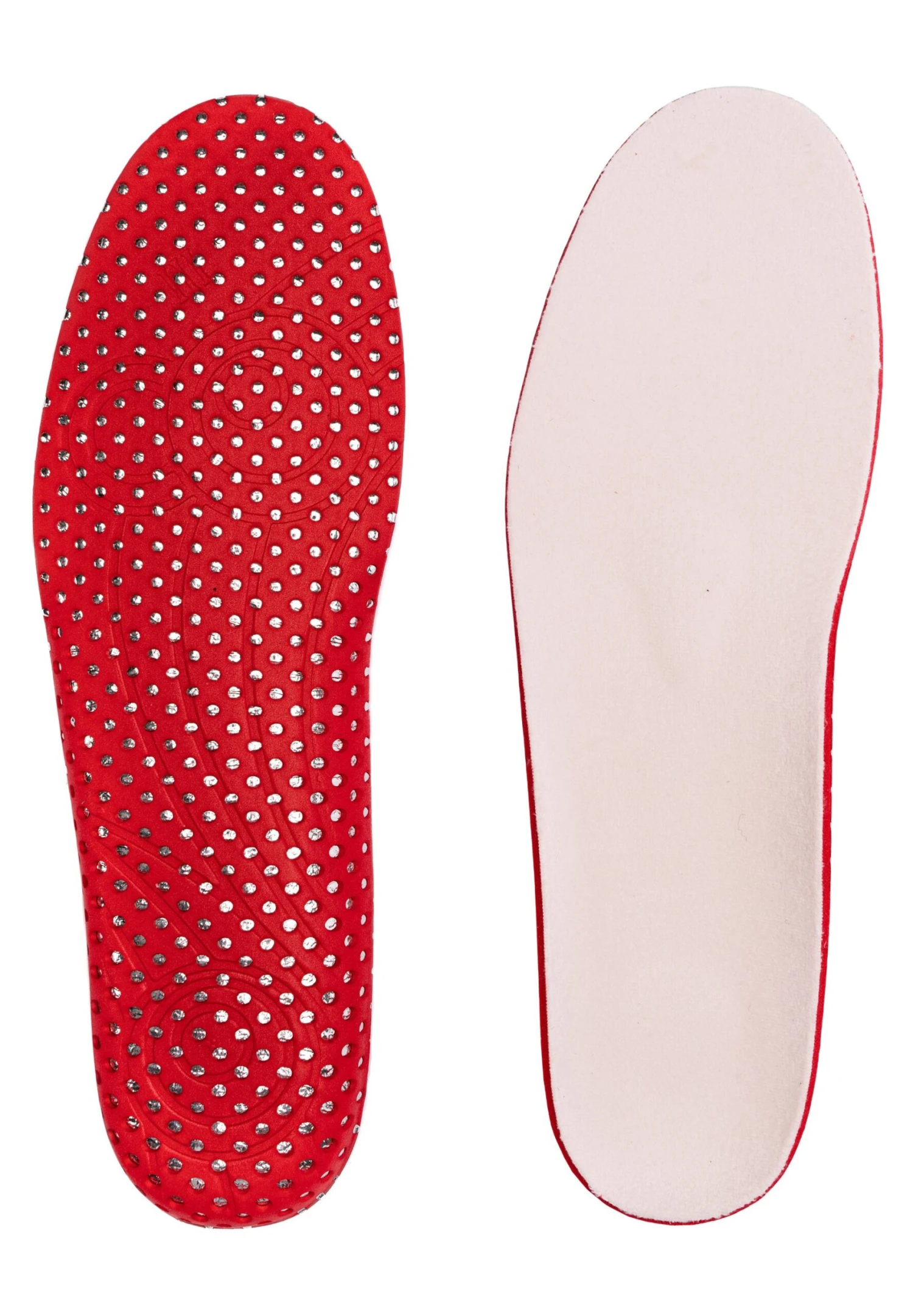 Bama Wärmendes Fußbett - Steun- En Inlegzolen - Weiss 3 Bama Wärmendes Fußbett - Steun- En Inlegzolen - Weiss