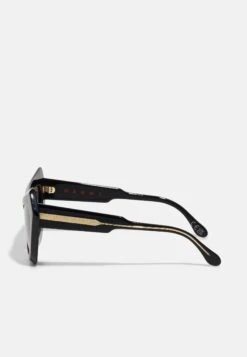 Marni Devil'S PoolUnisex - Zonnebril - Black -Winkel Voor Damesmode 30195be57703444b9e9e78245ce5e6bc