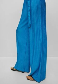 Boss Edacria1 - Jumpsuit - Blue Nineteen -Winkel Voor Damesmode 3121055d388348a28c4b12b2cdc60add