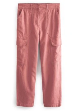 Next Blend Standard - Cargobroek - Pink -Winkel Voor Damesmode 3149387b0f814a14b5c59a589185f397