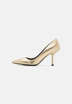 ONLY Shoes Klassieke Pumps - Gold 9 ONLY Shoes Klassieke Pumps - Gold -Winkel Voor Damesmode 314cbf063bea48d1804e49cf9d5b11d5
