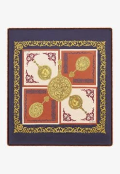 Guess Helma - Overige Accessoires - Dark Brown/Multi -Winkel Voor Damesmode 3150b26c25244d81afc3adffc55fd581