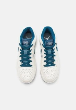 Jordan Stadium 90 - Sneakers Laag - Sail/Sky/Ozone Blue -Winkel Voor Damesmode 31aec51329a147f585ca31f0f87ab01e