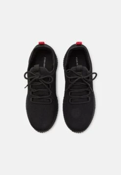 Pier One Unisex - Sneakers Laag - Black -Winkel Voor Damesmode 31b88d20af184ff29e78200a3bdff3e6