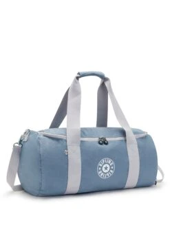 Kipling Argus S - Weekendtas - Brush Blue Combo -Winkel Voor Damesmode 32417cb6dd2a4afd8640e73061c72d19
