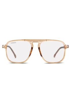 Kalispel - Brillen Met Blauwlichtfilter - Soft Champagne -Winkel Voor Damesmode 32890726672b4107bc487d198116ce4f